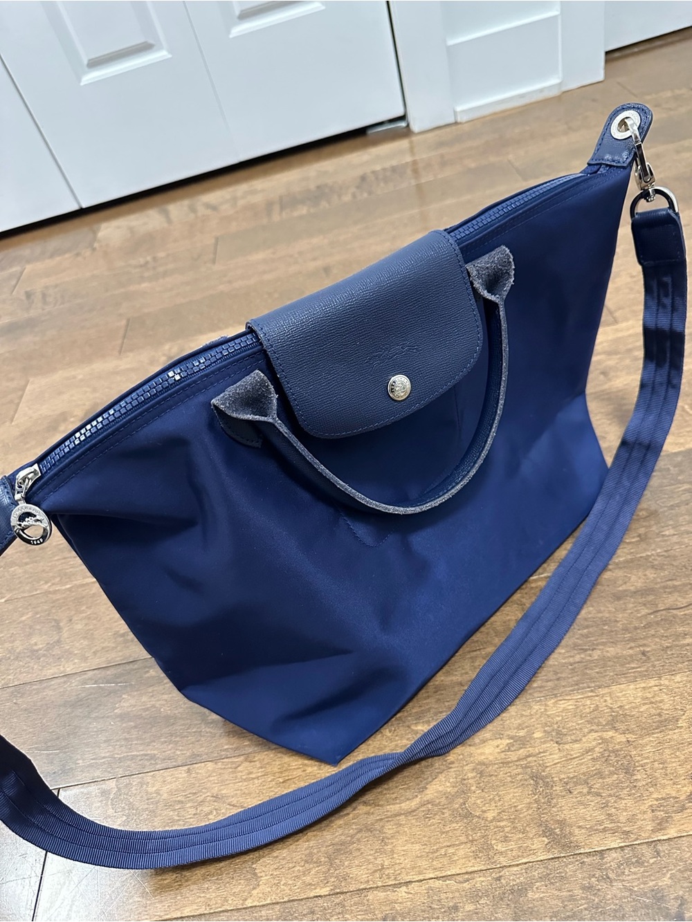 Longchamp Le pliage  Energy medium